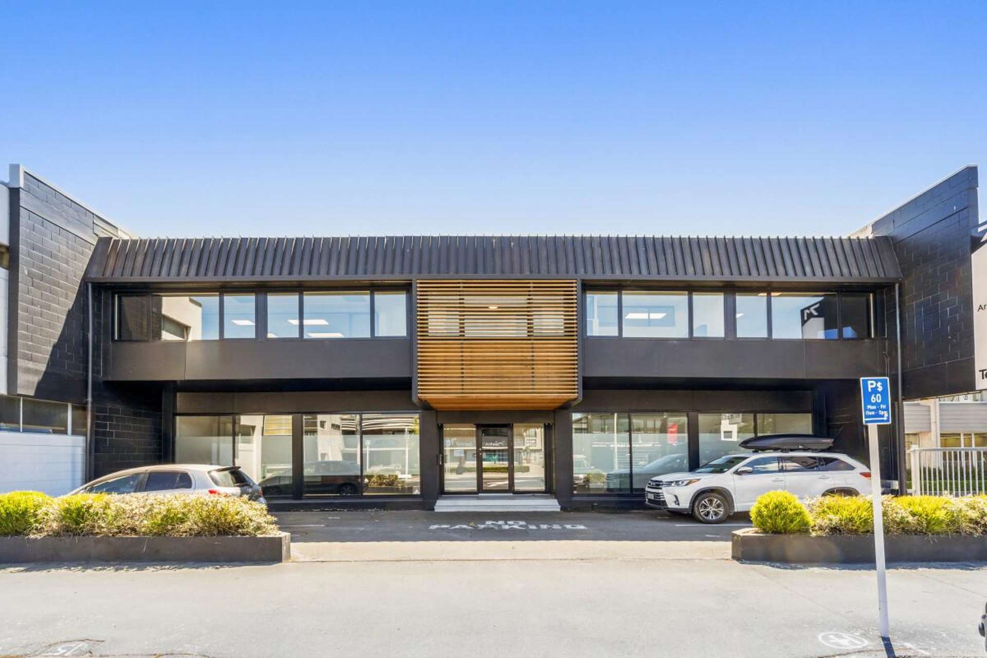 71 Peterborough Street City Centre_0