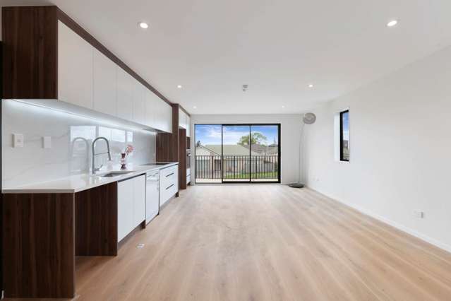 Howick Apartment Living – Modern, Stylish & Co...