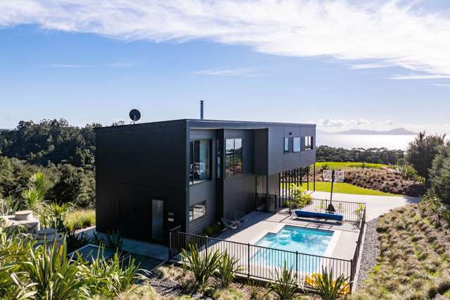 Your Coastal Dream Awaits