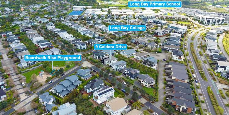 9 Caldera Drive Long Bay_30