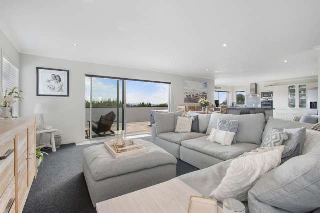 Versatile Family Living with Space & Style