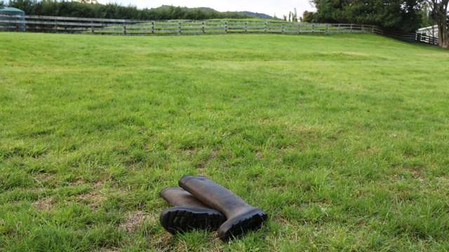 A Final Opportunity in a Tightly Held Setting