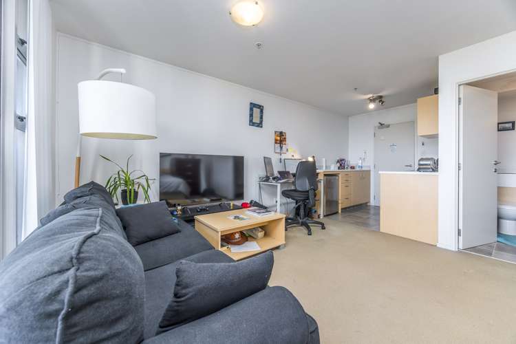 814/1 Parliament Street Auckland Central_8