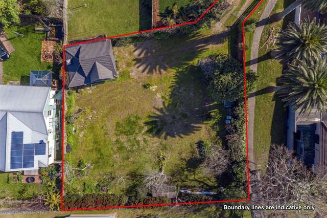 44 William Bond Street Stanley Point_1