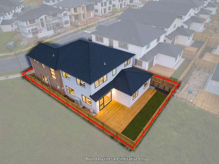 5 Tullymore Drive Flat Bush_28