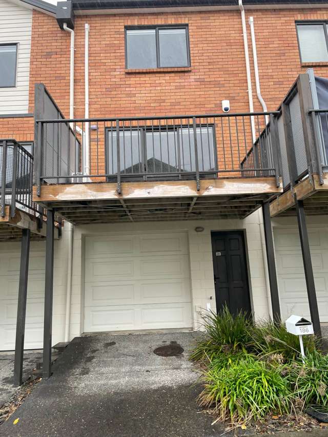 Low Maintenance Gated Community