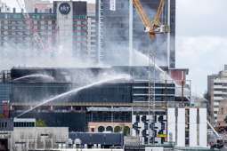 SkyCity fire: Has it damaged NZ's hotel sector?