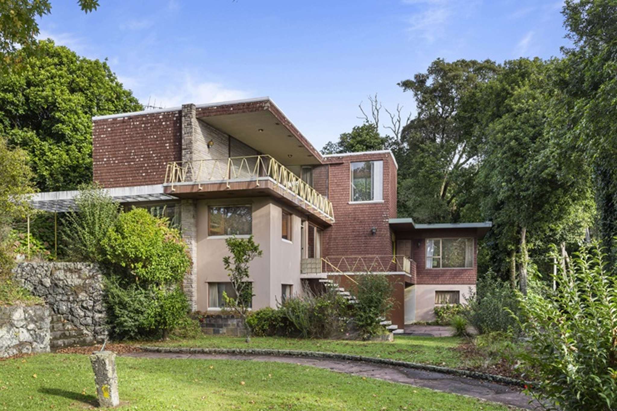 Yeah baby! Mystery deceased estate with $3.55m CV is all Austin Powers