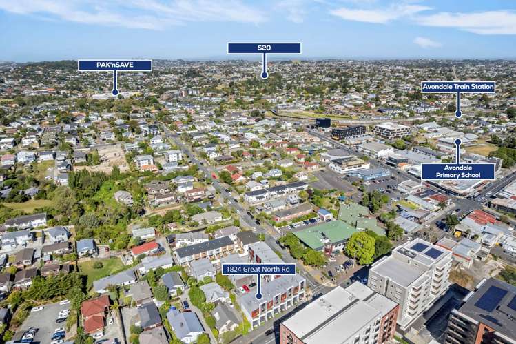 1824 Great North Road Avondale_20