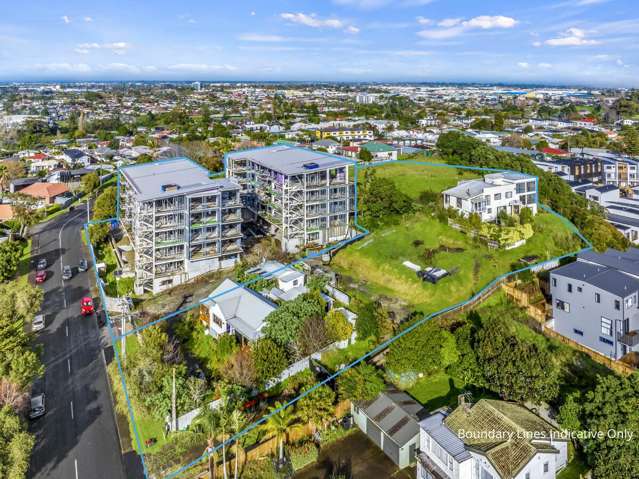 Du Val Development Sites - Buy one or both