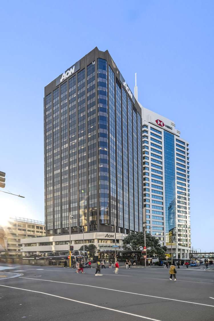 29 Customs Street West Auckland Central_6