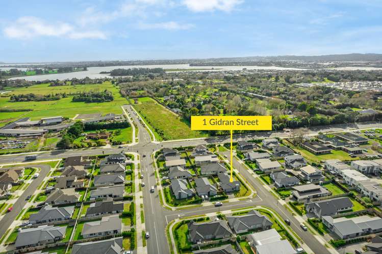 1 Gidran Street Karaka_18