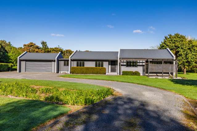 It's Just What You’ve Been Waiting For!