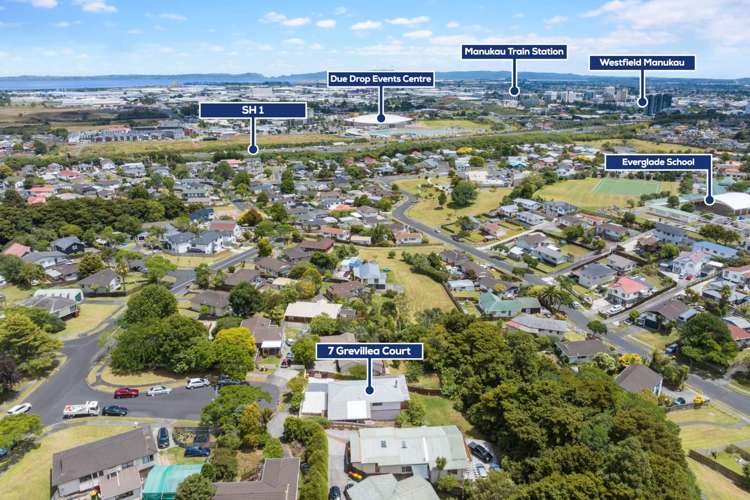 7 Grevillea Court Totara Heights_9