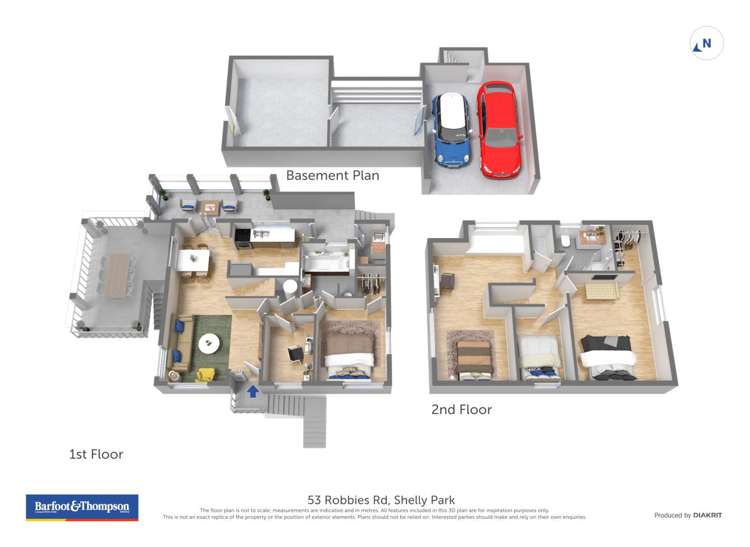 53 Robbies Road Cockle Bay_19
