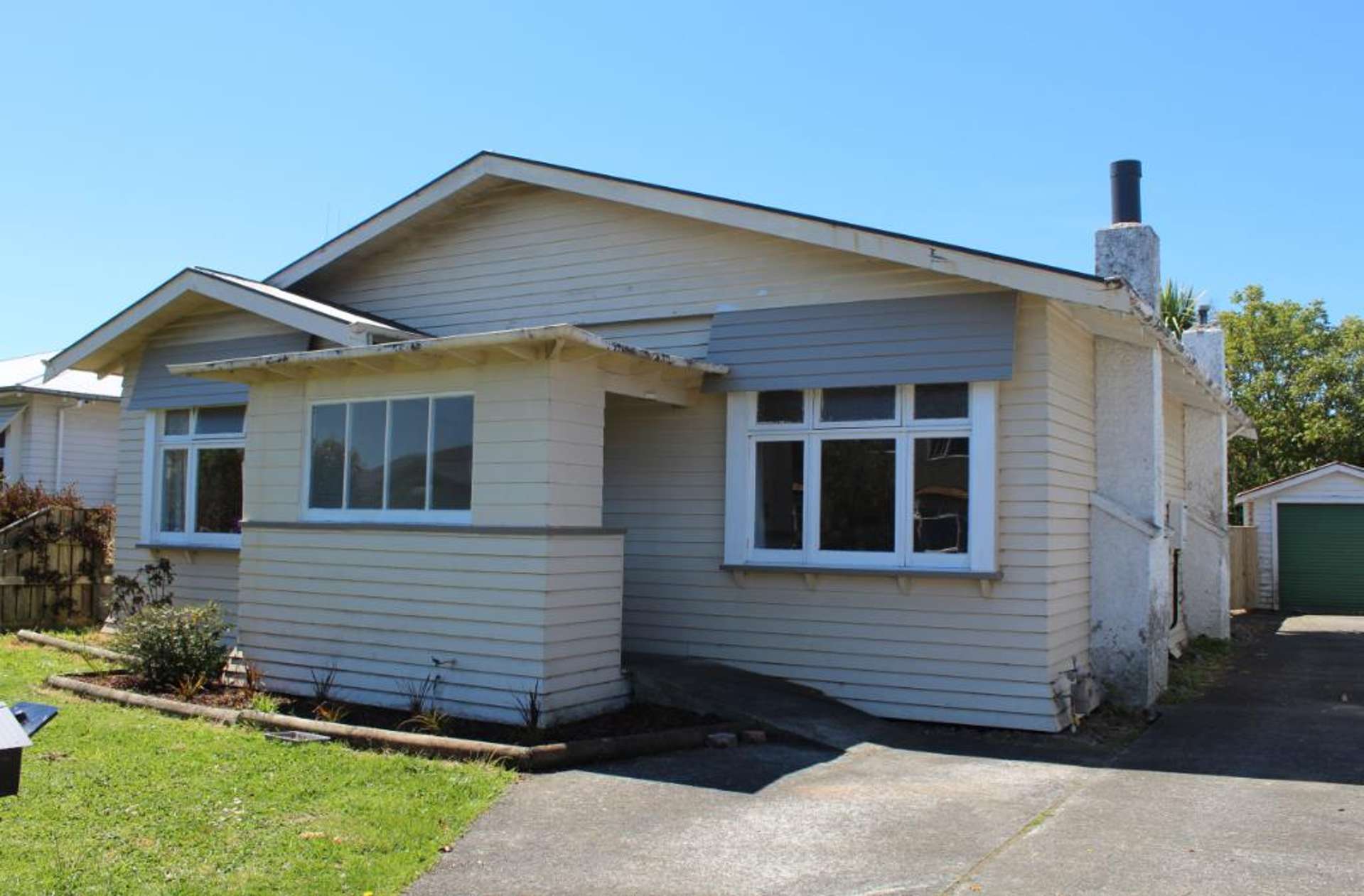 9 Kowhai Street Levin_0