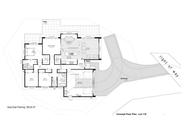 Vista Heights Bishopdale Bishopdale_16