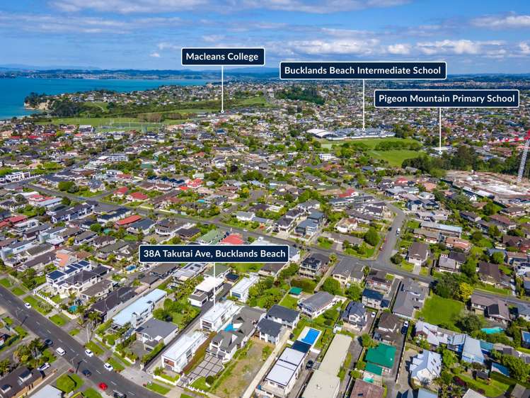 38A Takutai Avenue Bucklands Beach_15