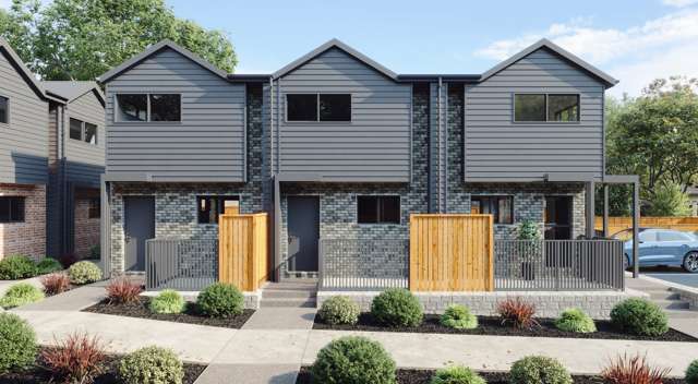 Chic and Charming on Childs Ave - 2 Beds $620K!