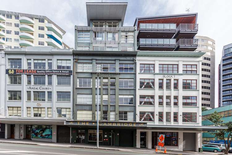 300/43 Anzac Avenue Auckland Central_7