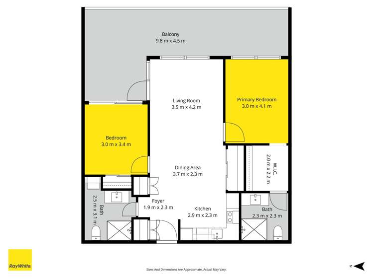 105/19 Bute Road Browns Bay_25