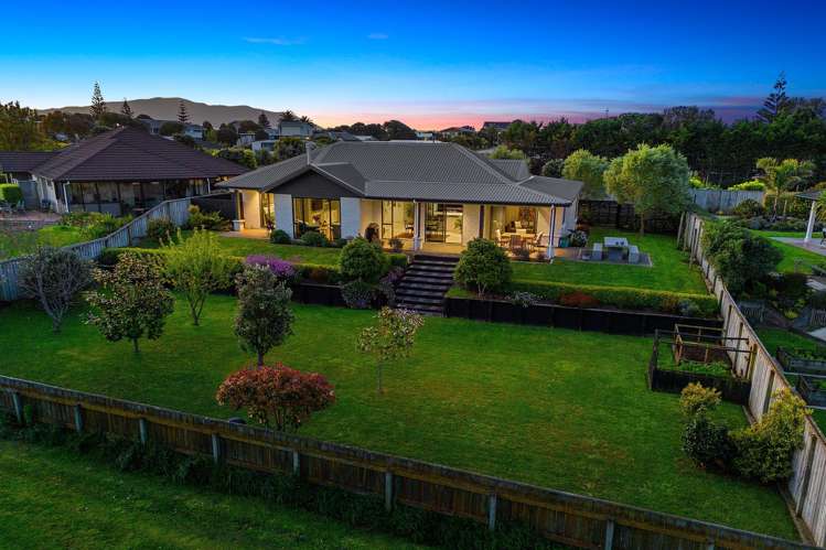 36 Titoki Road Waikanae Beach_28