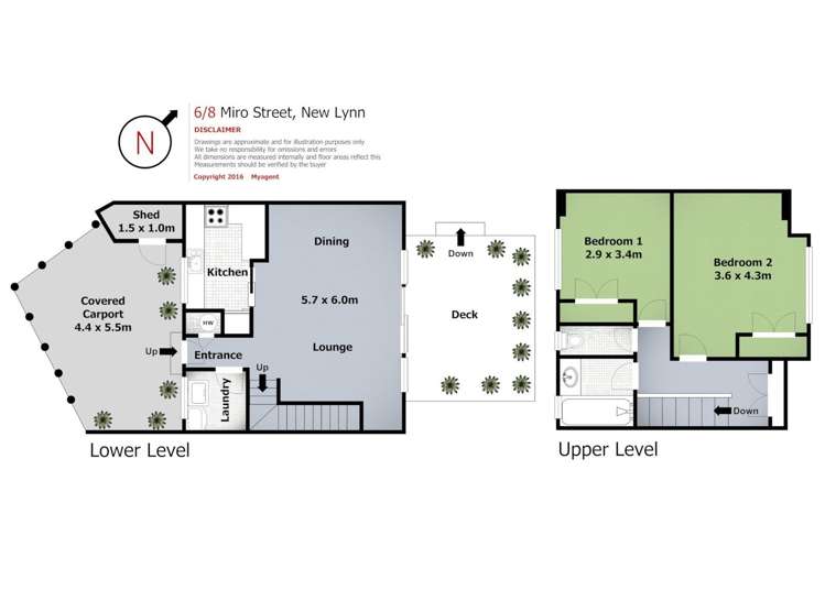 6/8 Miro Street New Lynn_8