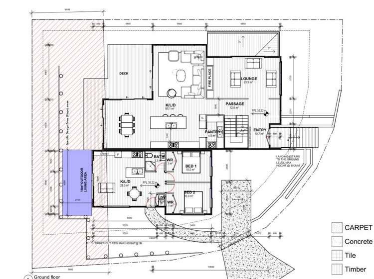 13 Awanui Road Red Beach_11