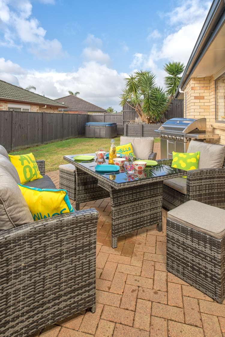 14 Belfry Place Wattle Downs_20