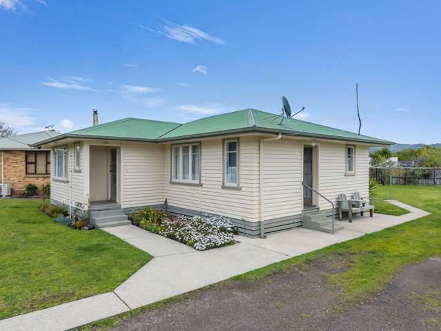 First Home ? or expand your portfolio