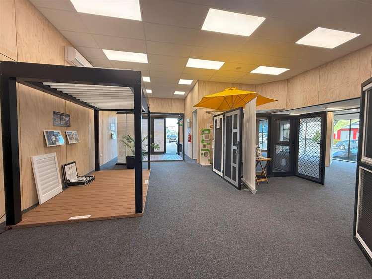 Unit 5, 34 Park Street Kingsley Heights_5