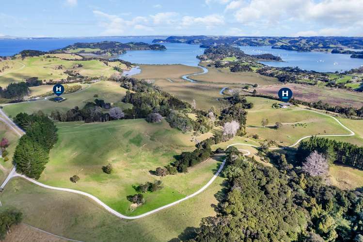 168 Miller Way Mahurangi East_18