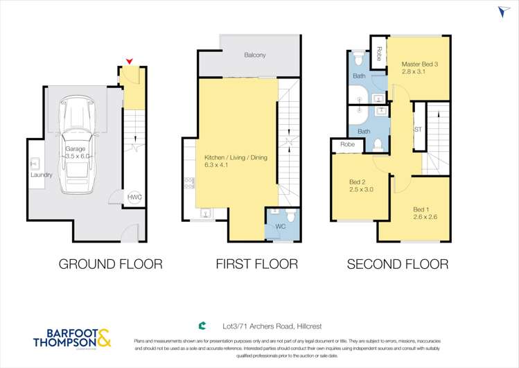 69 Archers Road Glenfield_23