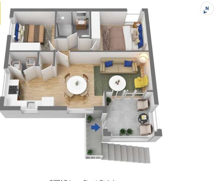 7/67a Princes Street Otahuhu_8