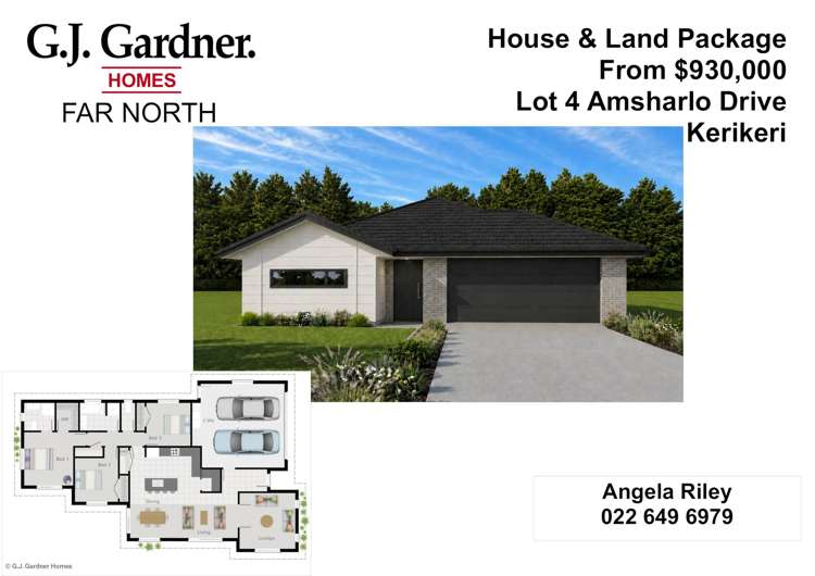 Lot 4 Amsharlo Drive_0