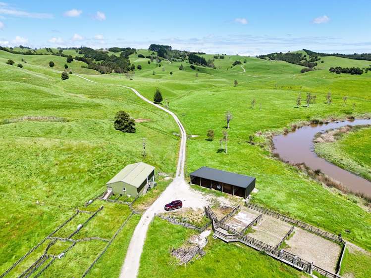 Lot 3 Pukehuia Road Arapohue_1