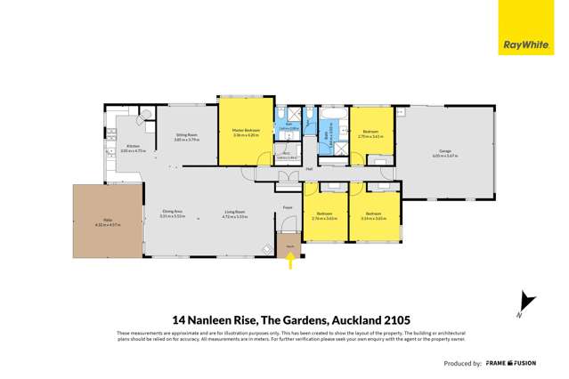 14 Nanleen Rise The Gardens_1