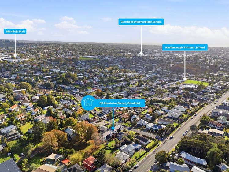 6B Blenheim Street Glenfield_17