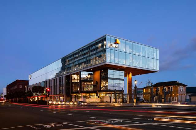 Premium Waterfront Office for Six Staff