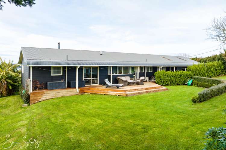 147 Petley Road Paparoa_31
