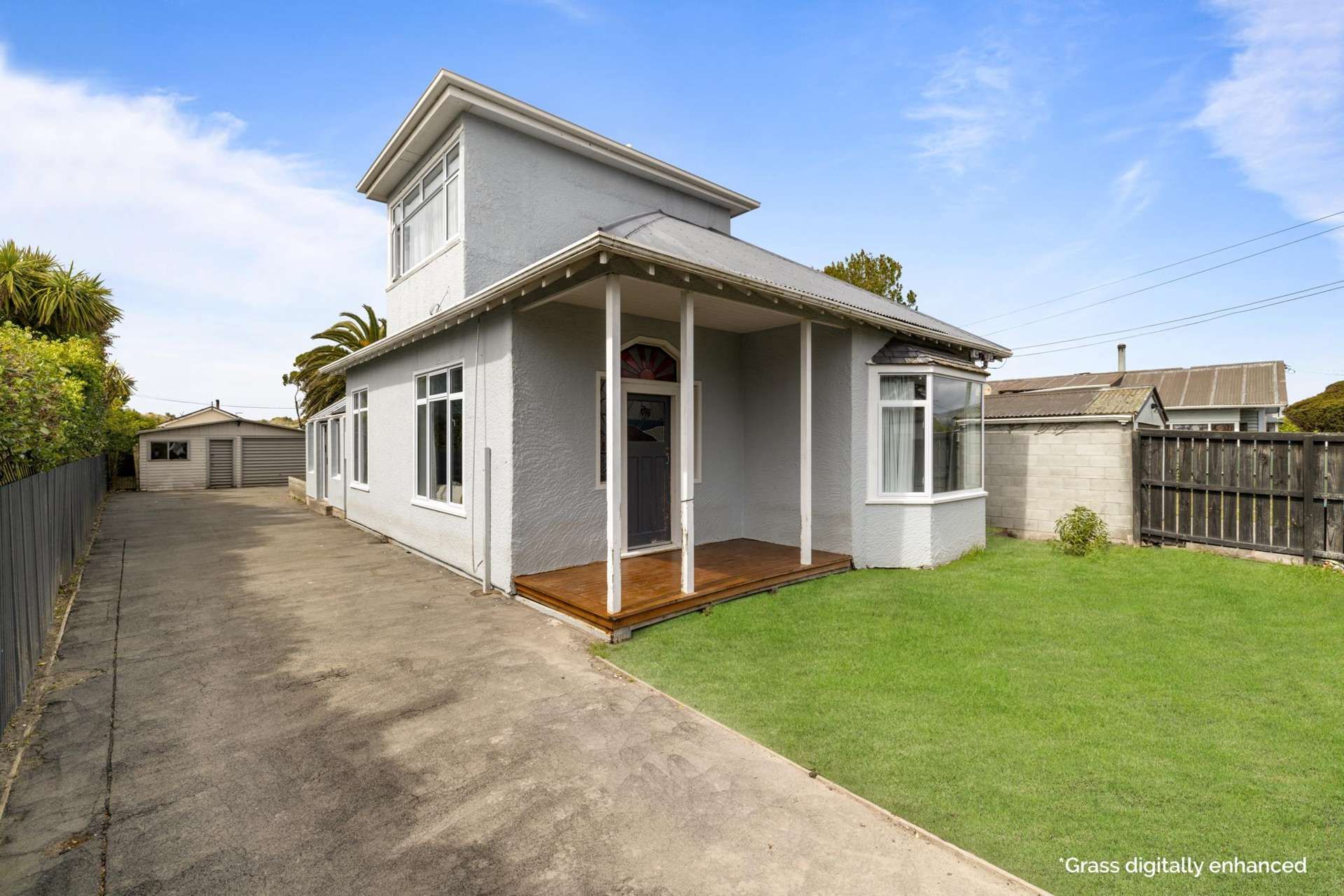 111 Oram Avenue New Brighton_0