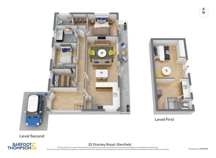 21 Stanley Road Glenfield_16