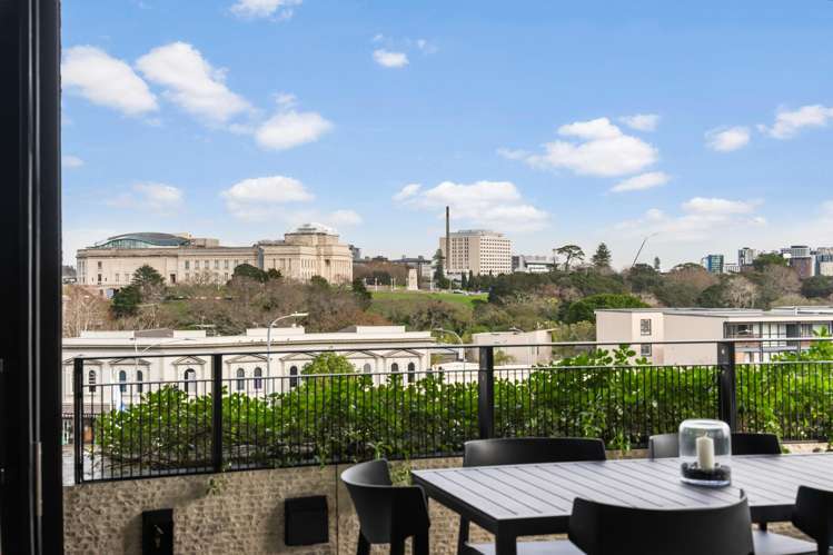 401/1 Saint Stephens Avenue Parnell_25