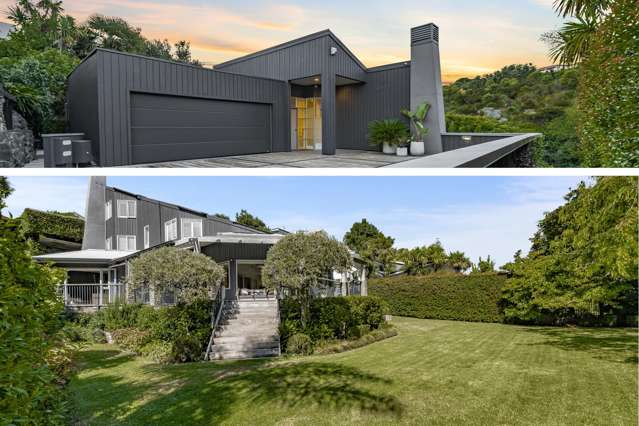 Auction Reserve Set @ Low $3 Million