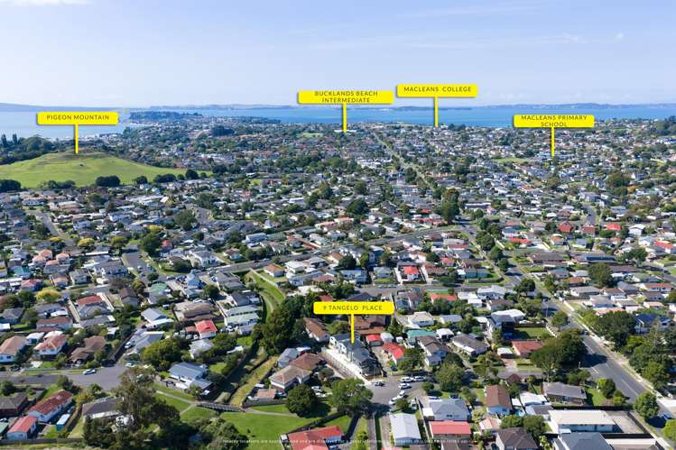 9B Tangelo Place Bucklands Beach_22