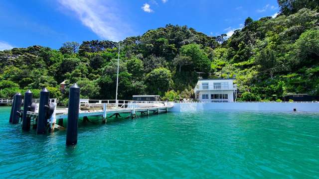 Lots 1&260 Cable Bay Kawau Island_1