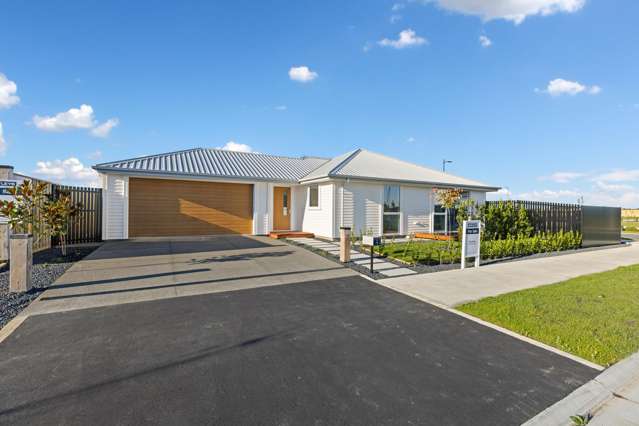 Exceptional value, stunning build!