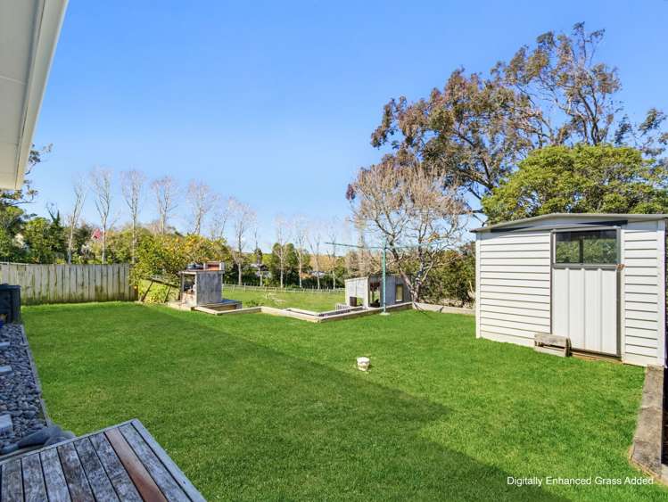 21 Colombo Road Waiuku_17