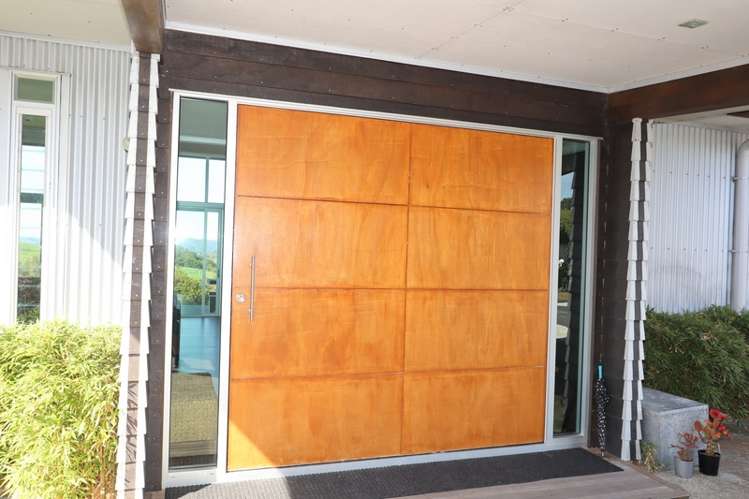 Pompallier Estate Drive Maunu_5