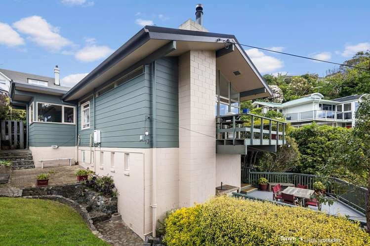 189 Barnard Street Wadestown_9